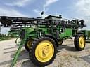 2010 John Deere 4730 Image