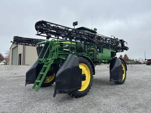 2010 John Deere 4730 Image