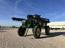 2010 John Deere 4730 Image