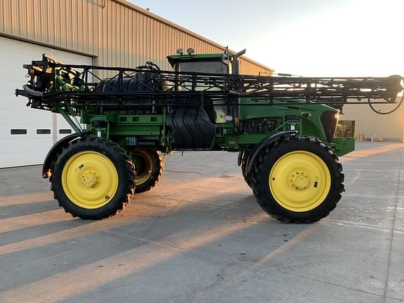 Main image John Deere 4730 1