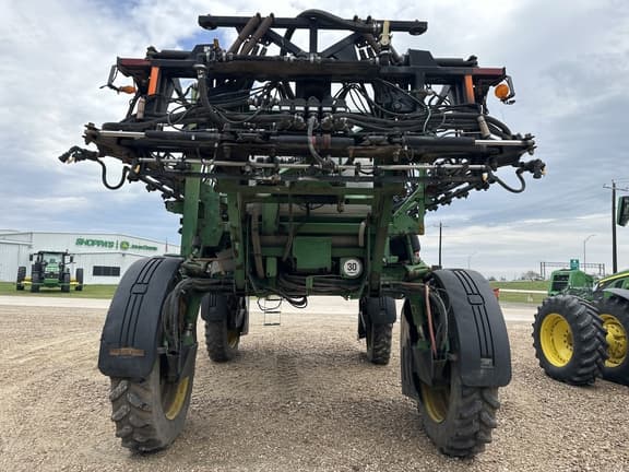 Image of John Deere 4730 equipment image 3