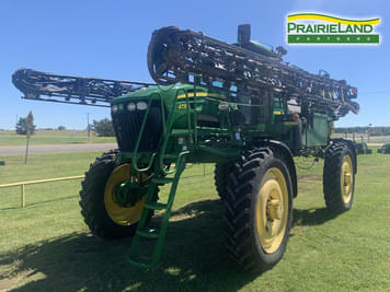 Main image John Deere 4730