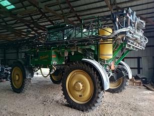 Main image John Deere 4730 0