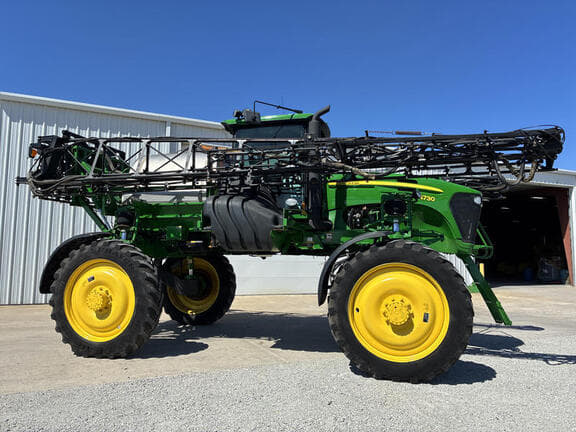 Image of John Deere 4730 Primary image