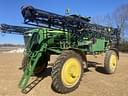 2010 John Deere 4730 Image