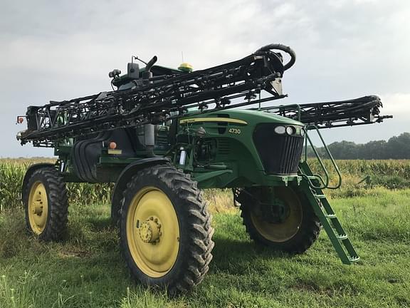 Main image John Deere 4730 12