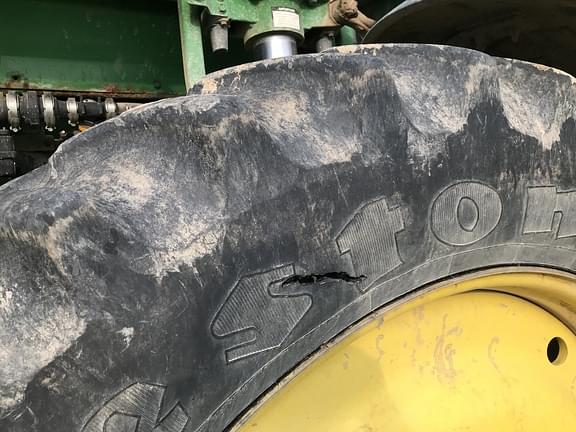 Main image John Deere 4730 6