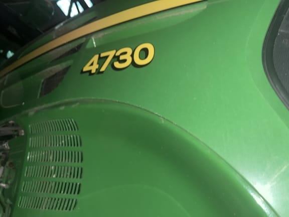 Main image John Deere 4730
