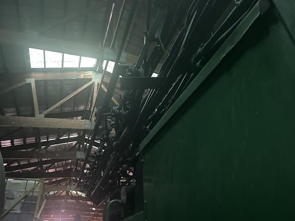 Main image John Deere 4730 22