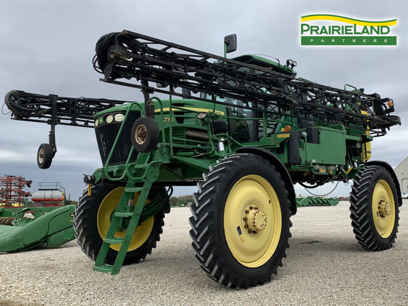 2010 John Deere 4730  Image