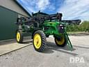 2010 John Deere 4730 Image