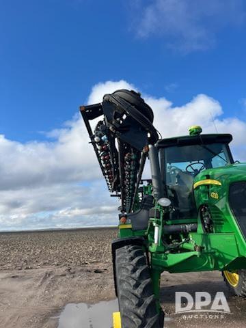 Image of John Deere 4730 equipment image 4