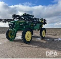 Image of John Deere 4730 Primary image