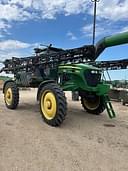 2010 John Deere 4830 Image