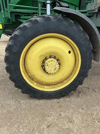 Image of John Deere 4830 equipment image 2