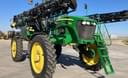John Deere 4830 Image