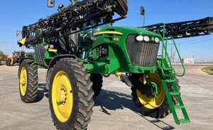 John Deere 4830 Image