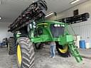 2010 John Deere 4830 Image