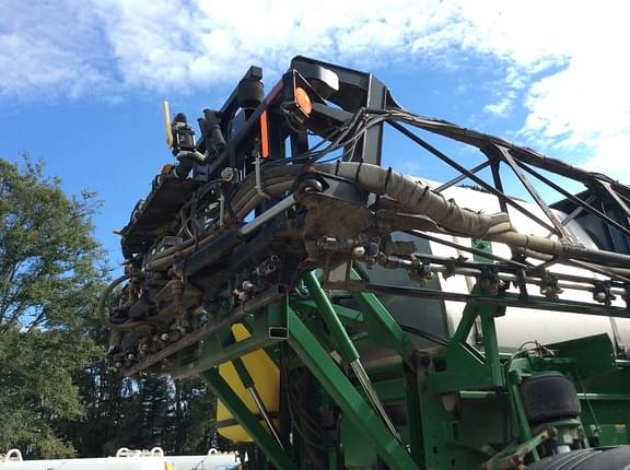 Main image John Deere 4830 18