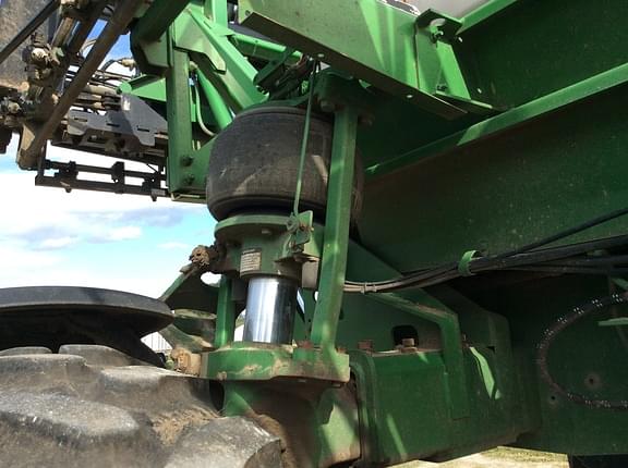 Main image John Deere 4830 20