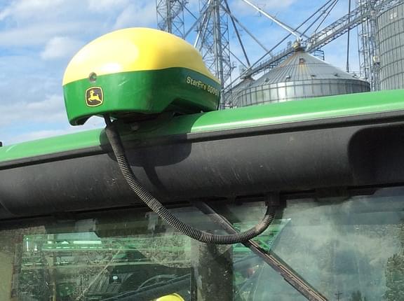 Main image John Deere 4830 28