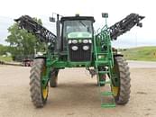 Thumbnail image John Deere 4830 8