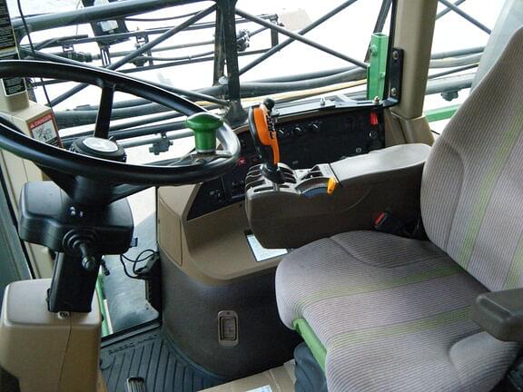 Main image John Deere 4830 9