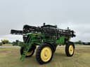 2010 John Deere 4830 Image