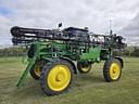 2010 John Deere 4830 Image