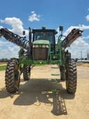 2010 John Deere 4830 Image