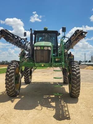 2010 John Deere 4830 Image