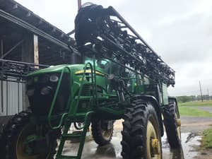 2010 John Deere 4830 Image