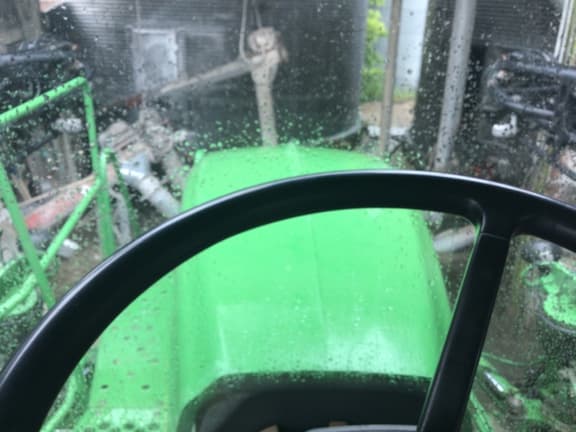 Image of John Deere 4830 equipment image 3