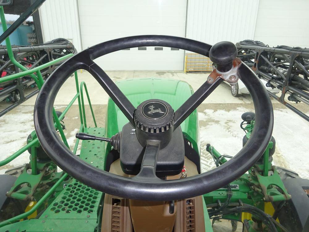 Main image John Deere 4830 100