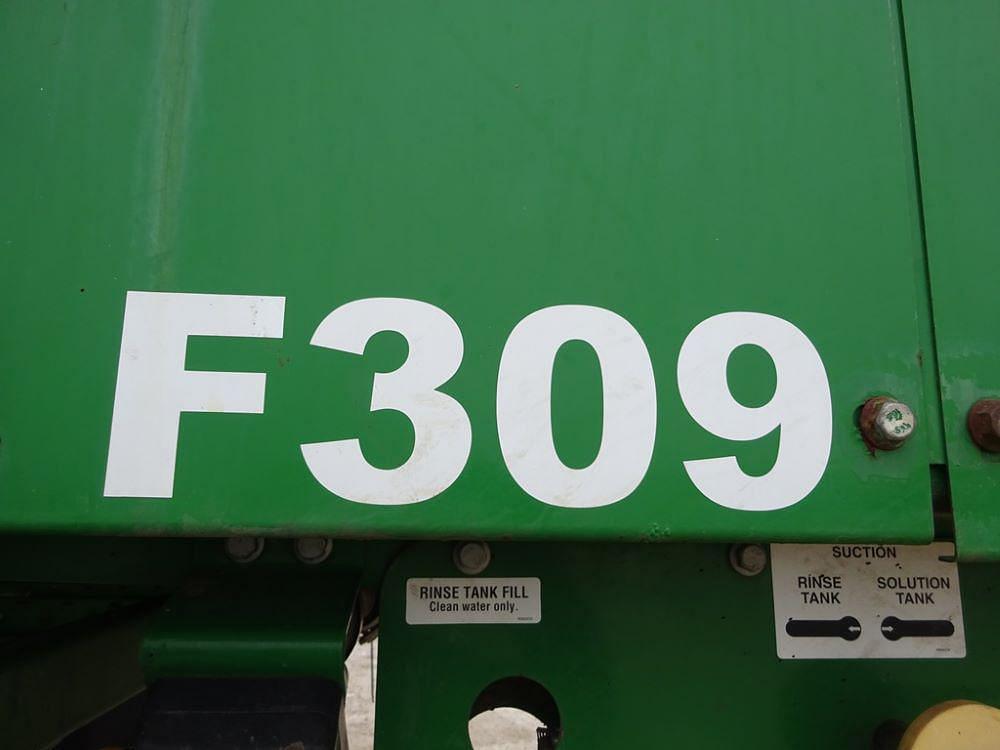 Main image John Deere 4830 106