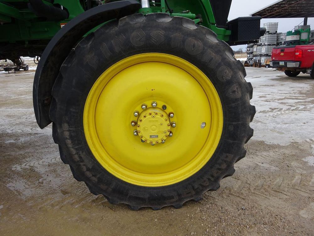 Main image John Deere 4830 39