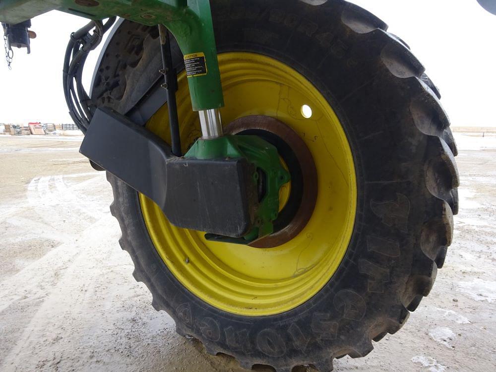 Main image John Deere 4830 50