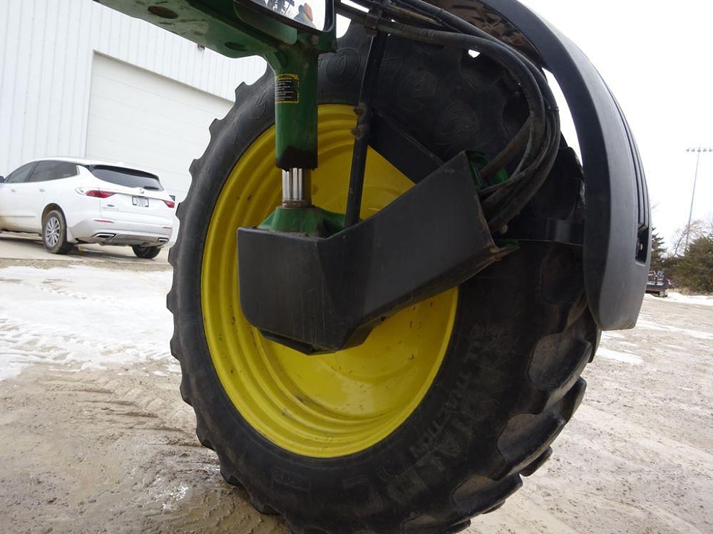 Main image John Deere 4830 52