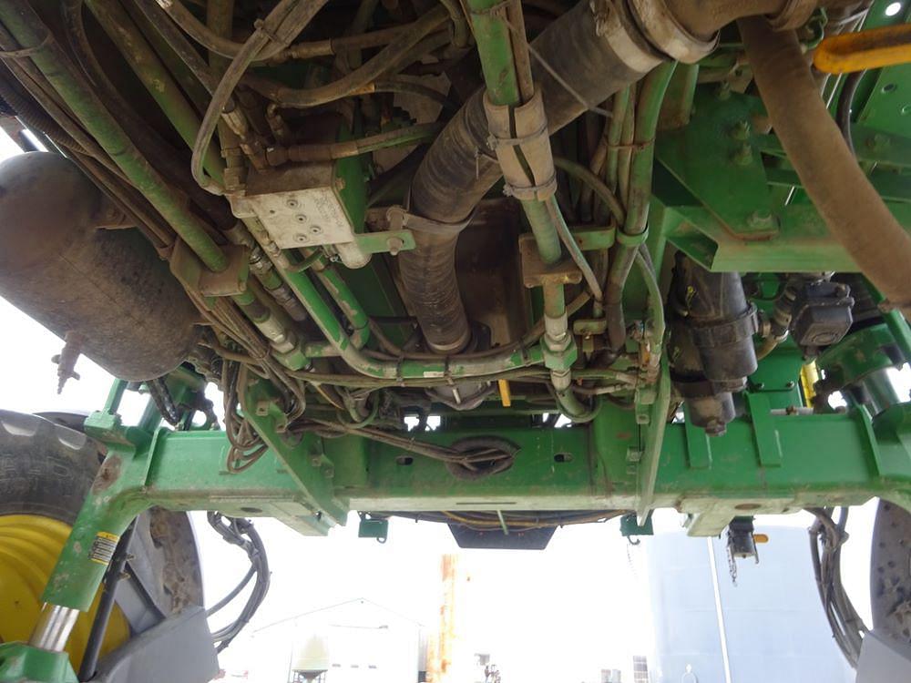 Main image John Deere 4830 55