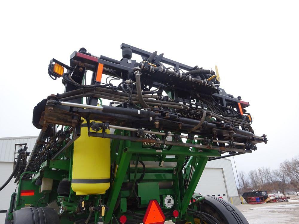 Main image John Deere 4830 65