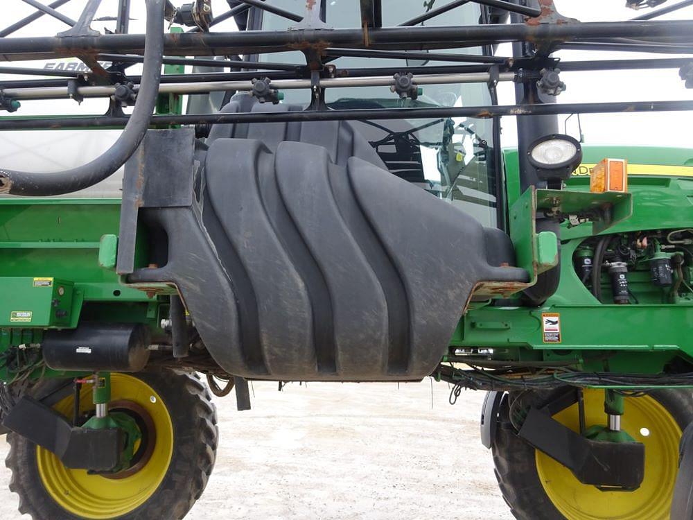Main image John Deere 4830 80