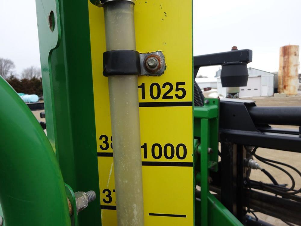 Main image John Deere 4830 86