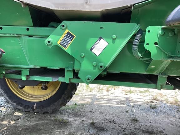Image of John Deere 4930 equipment image 2