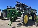 2010 John Deere 4930 Image