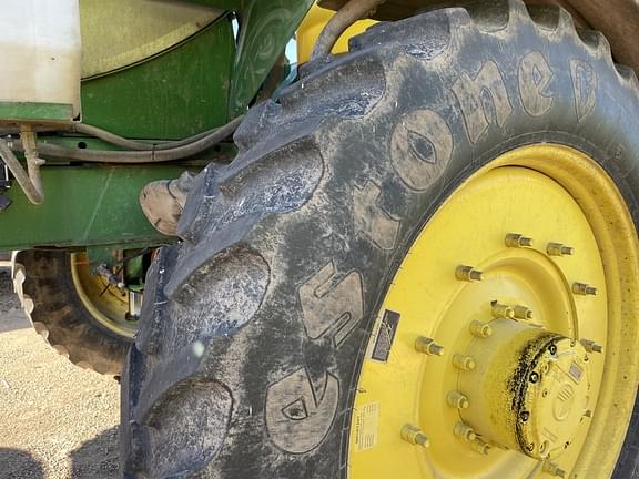 Main image John Deere 4930 10