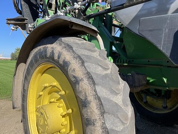 Main image John Deere 4930 21