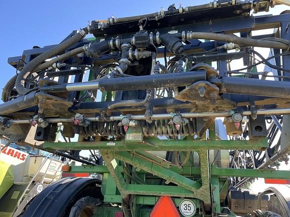 Main image John Deere 4930 7