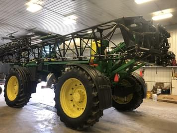 Main image John Deere 4930