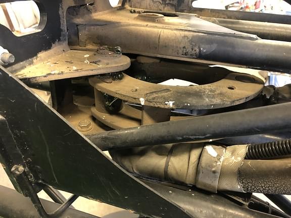 Main image John Deere 4930 17