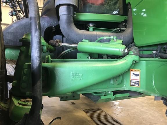Main image John Deere 4930 18